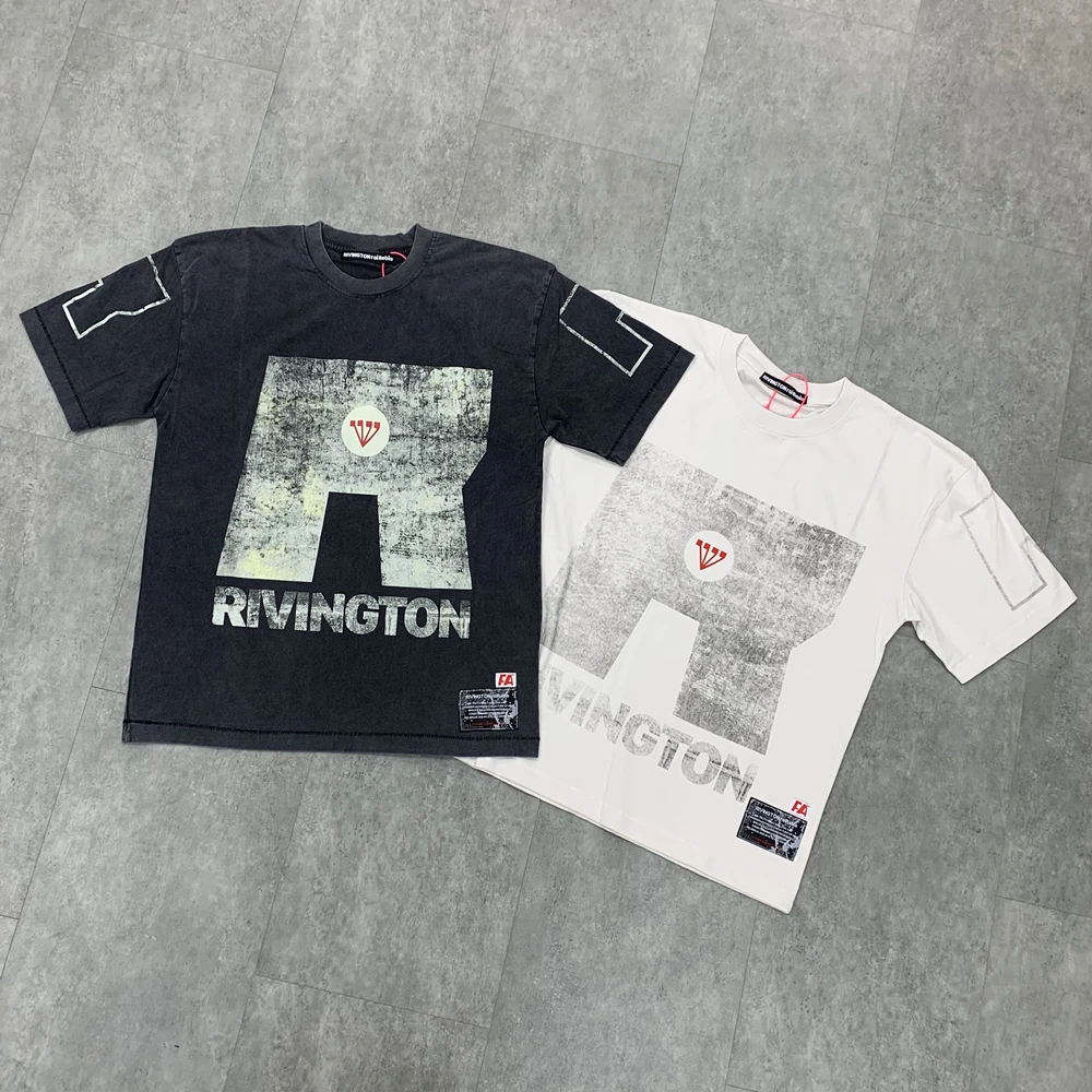 Yao Fashion RRR123 Luxury Bran - Streetwear Brand Vintage のレビューと価格