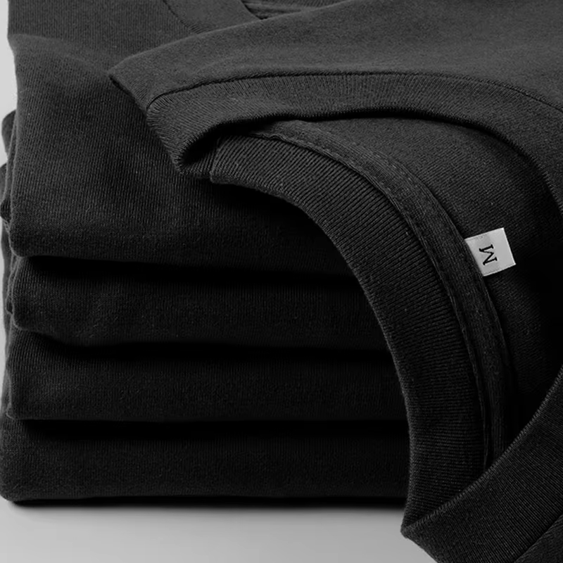 Fashion Brand Print Man T-shir - Streetwear Brand Tees のレビューと価格