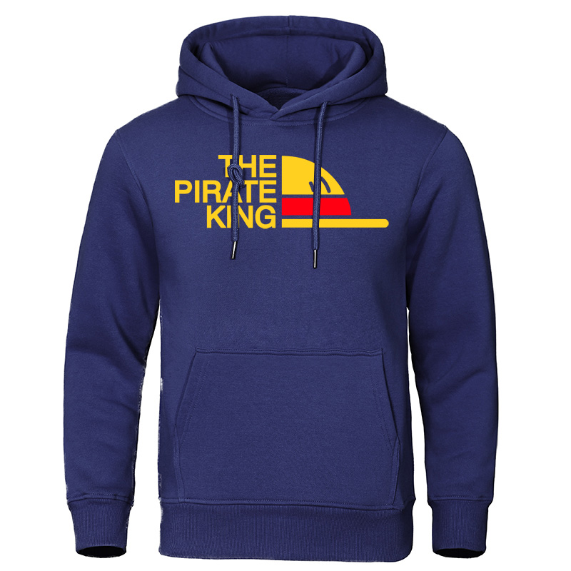 THE PIRATE KING Hoodies For Ma - Streetwear Brand Japanese のレビューと価格