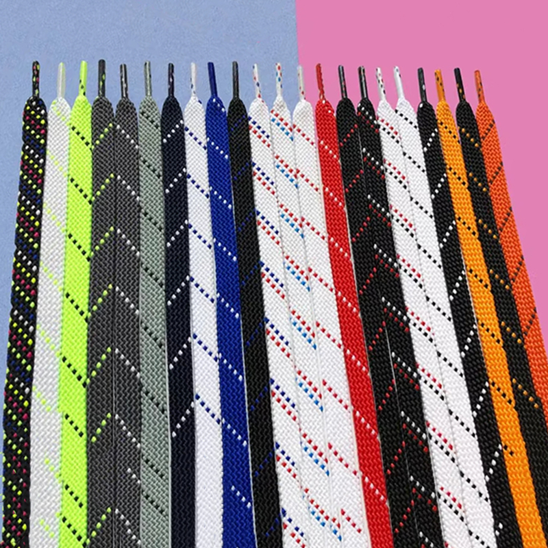 1Pair Mixed Color Shoe Laces B - Travis Scott Lace のレビューと価格