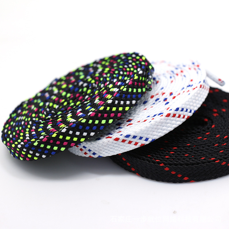 1Pair Mixed Color Shoe Laces B - Travis Scott Lace のレビューと価格