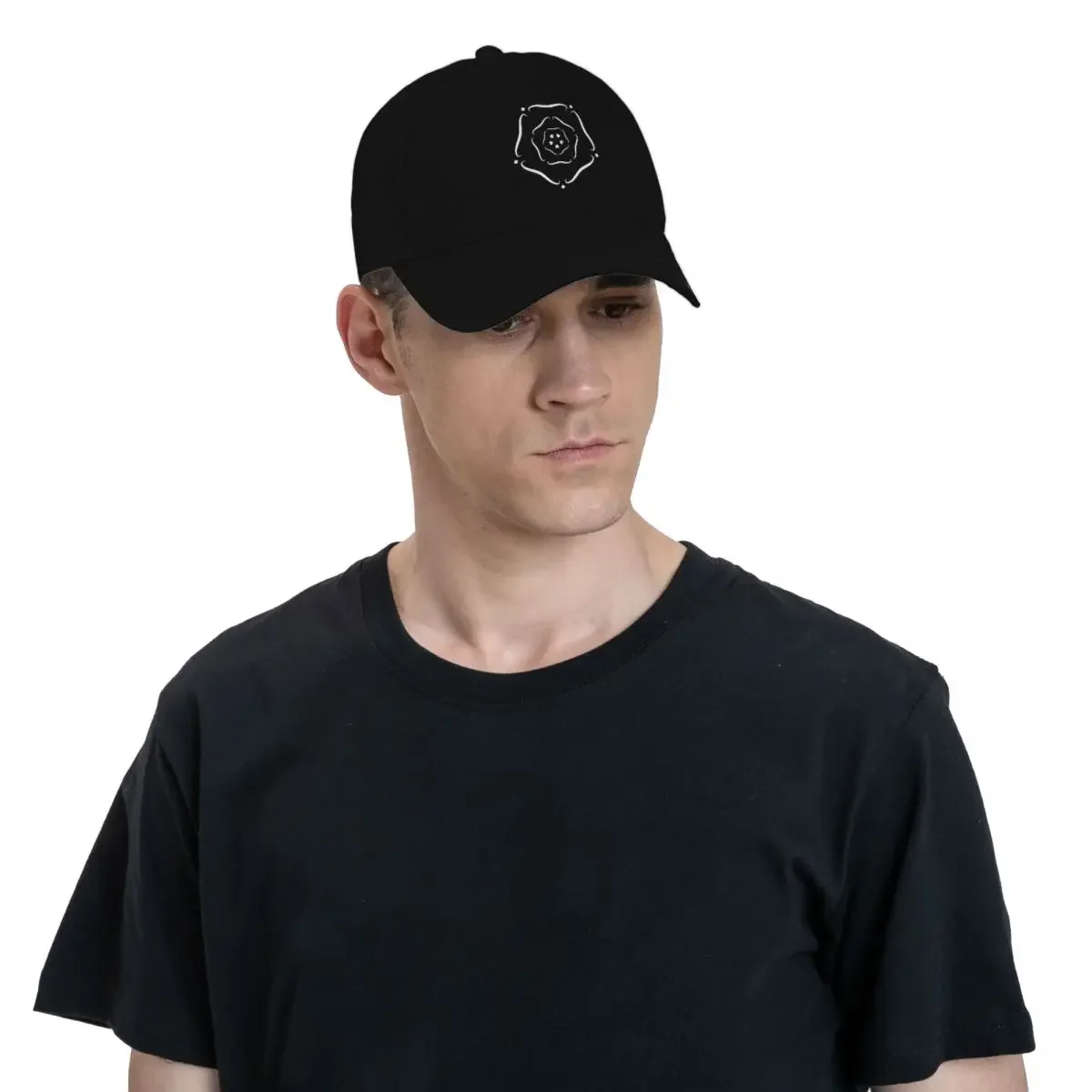 New Yorkshire Rose, White Rose - Streetwear Brand New York のレビューと価格