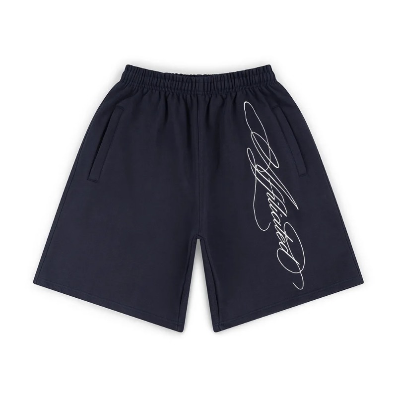 American Letter Embroidered Sh - Streetwear Brand Y2K のレビューと価格
