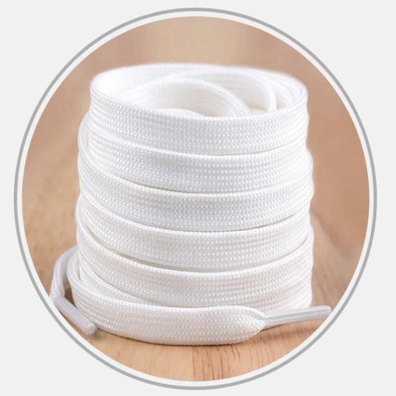 Flat Double Layer Shoelaces Cl - Travis Scott Lace のレビューと価格