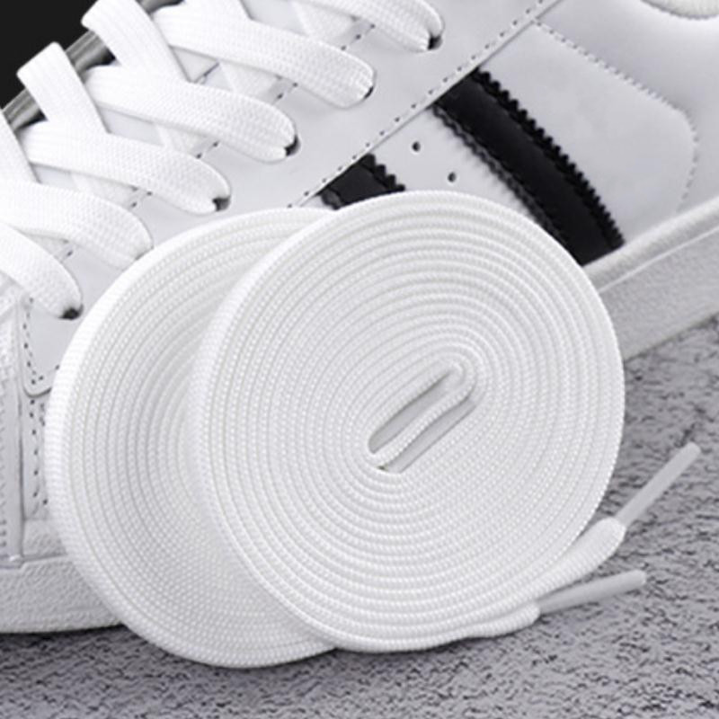 Flat Double Layer Shoelaces Cl - Travis Scott Lace のレビューと価格
