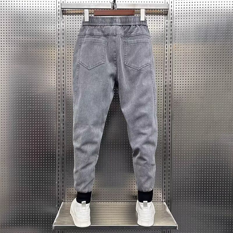 Drawstring 2026 Spring Small-f - Streetwear Brand Joggers のレビューと価格