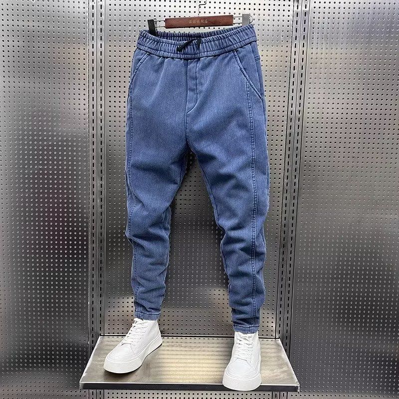 Drawstring 2026 Spring Small-f - Streetwear Brand Joggers のレビューと価格
