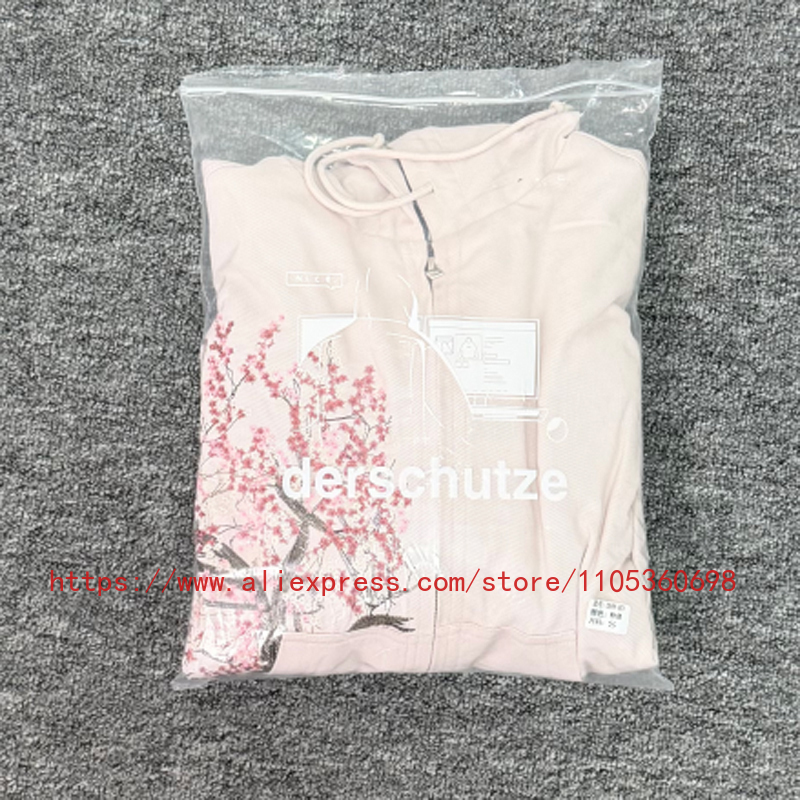 New Arrival Derschutze Jacket  - Streetwear Brand Flower のレビューと価格