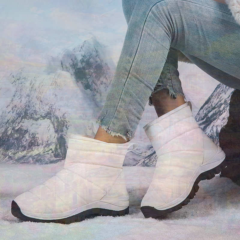 Nonslip Thermo Elderly Tennis  - Streetwear Brand In Vietnam のレビューと価格