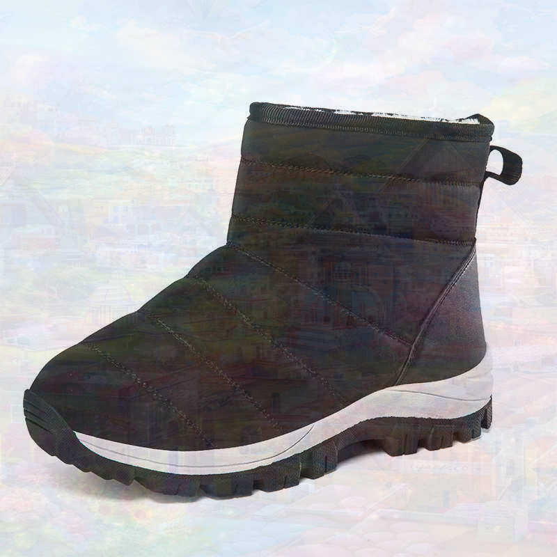 Nonslip Thermo Elderly Tennis  - Streetwear Brand In Vietnam のレビューと価格