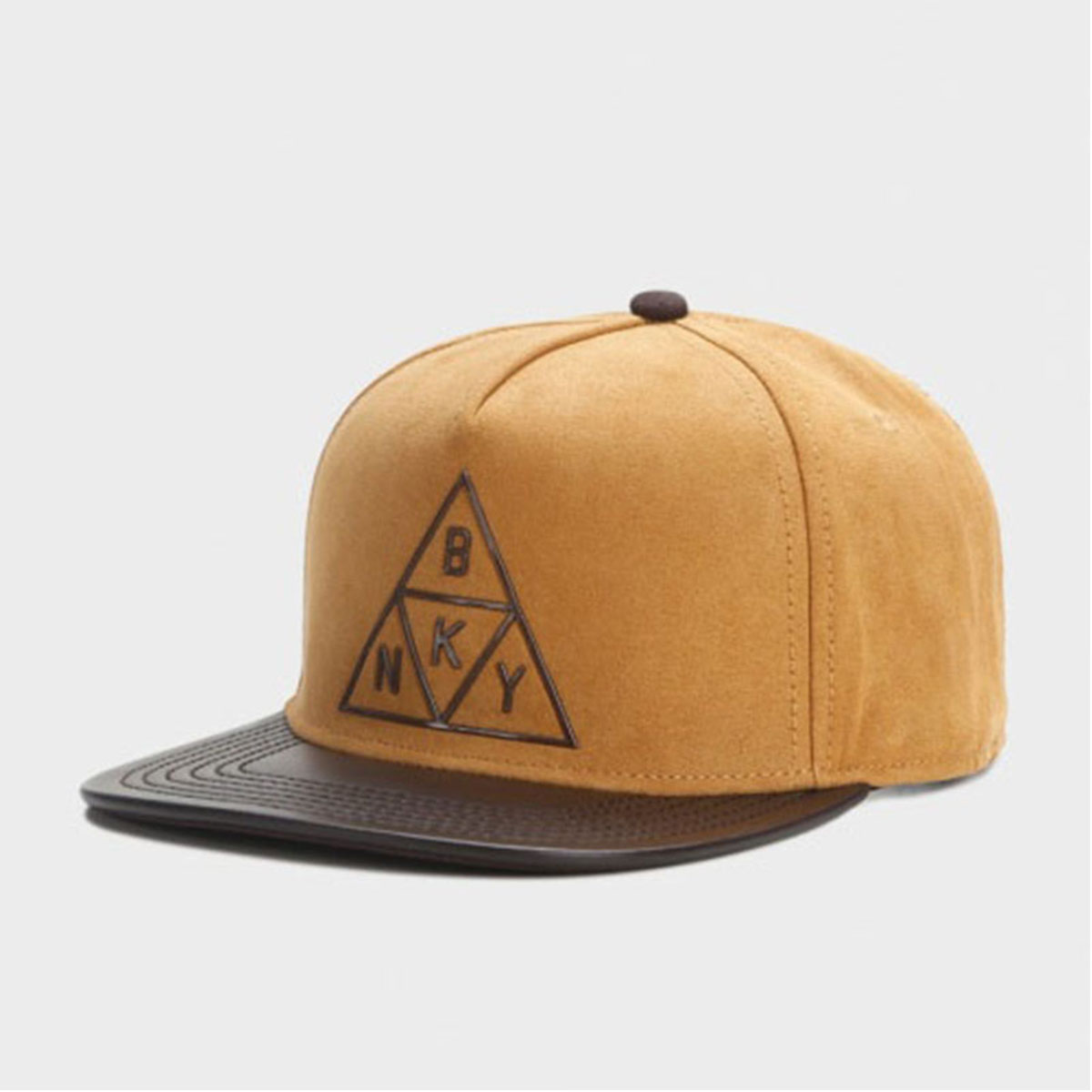 Unisex  Brand BRIANGLE CAP BRO - Streetwear Brand Beanie のレビューと価格