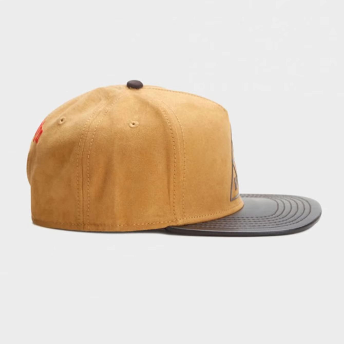 Unisex  Brand BRIANGLE CAP BRO - Streetwear Brand Beanie のレビューと価格