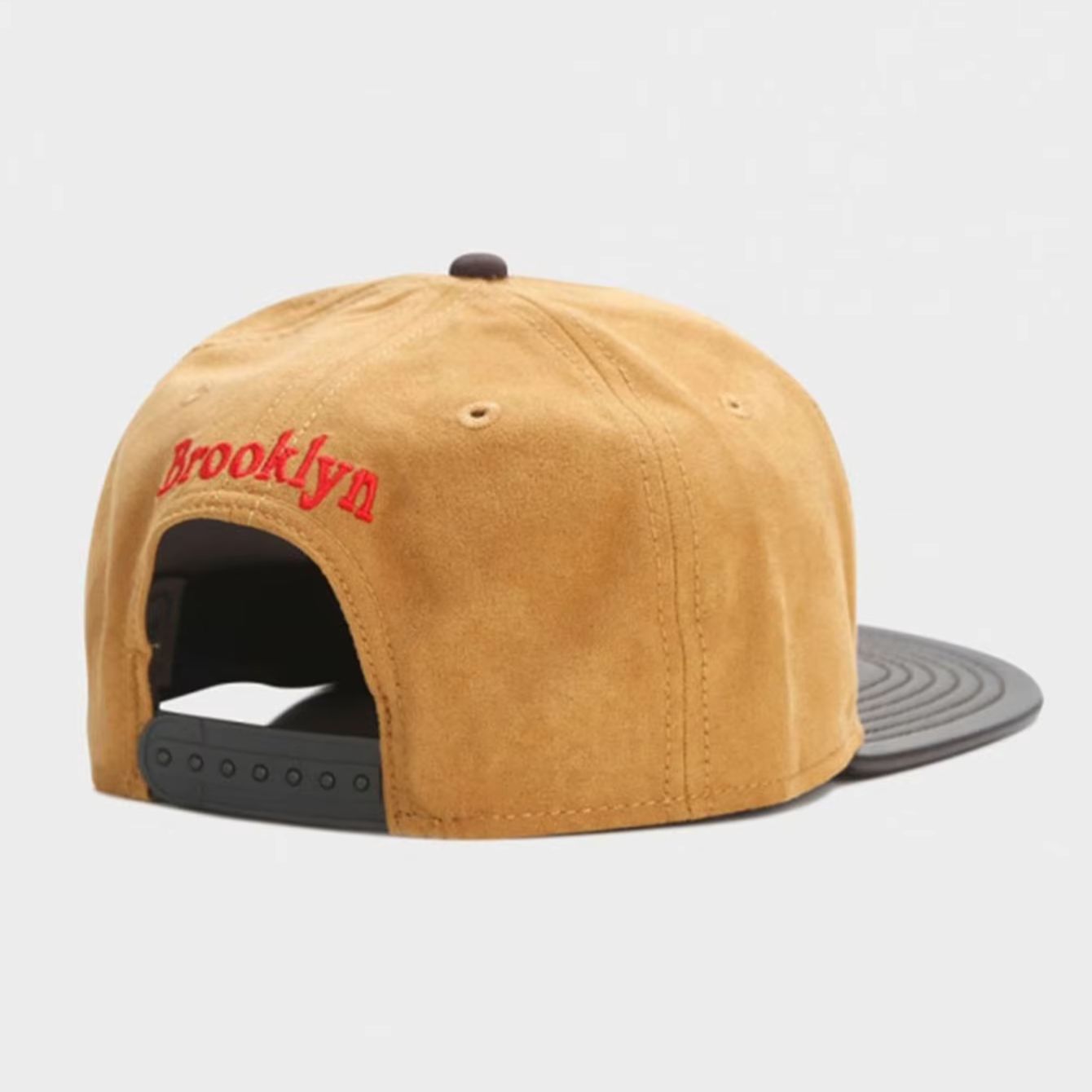 Unisex  Brand BRIANGLE CAP BRO - Streetwear Brand Beanie のレビューと価格