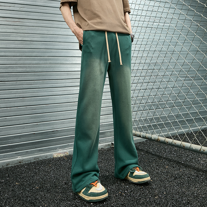 Trendy Brand High Street Sweat - Streetwear Brand Joggers のレビューと価格