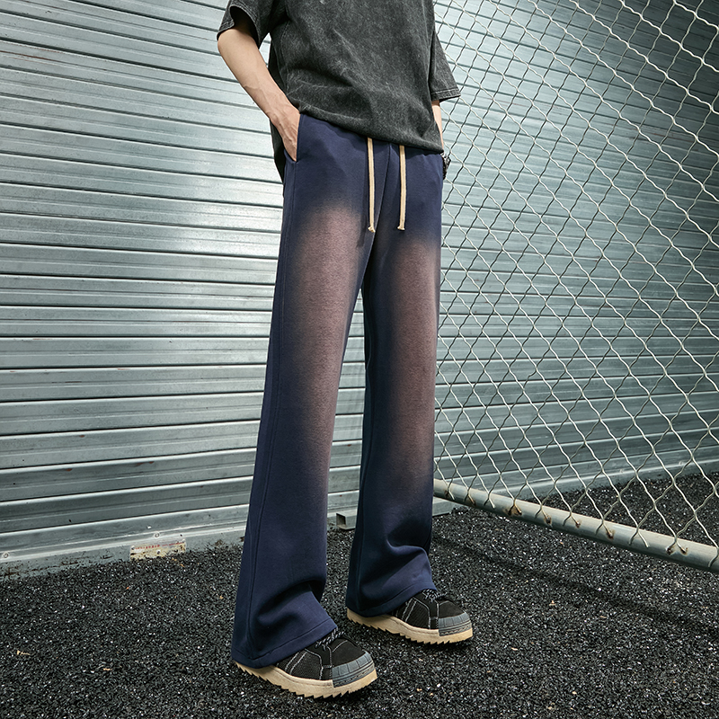 Trendy Brand High Street Sweat - Streetwear Brand Joggers のレビューと価格