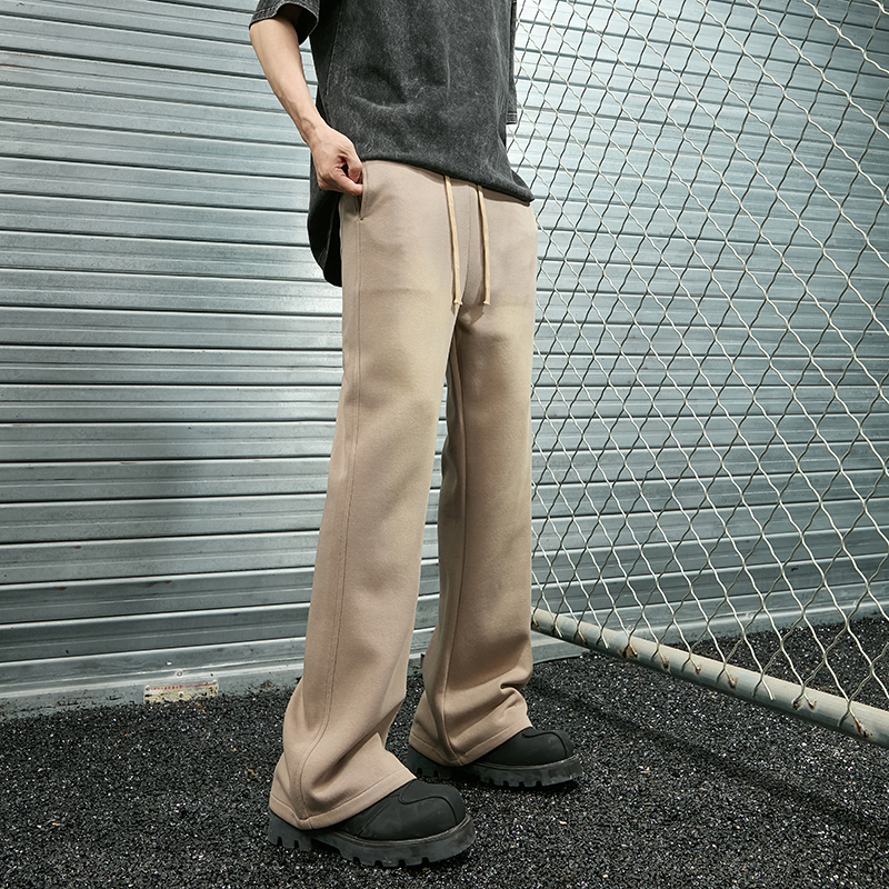 Trendy Brand High Street Sweat - Streetwear Brand Joggers のレビューと価格
