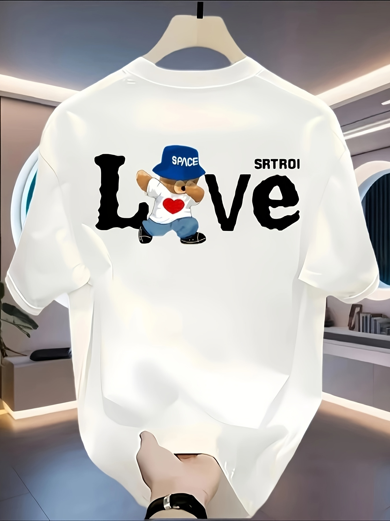 Men's Heavyweight T-Shirt — Si - Streetwear Brand Essentials のレビューと価格