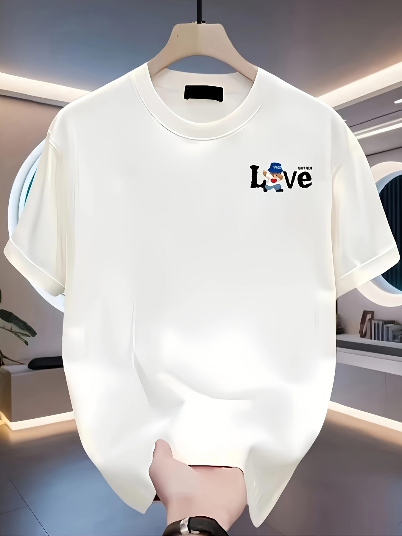 Men's Heavyweight T-Shirt — Si - Streetwear Brand Essentials のレビューと価格