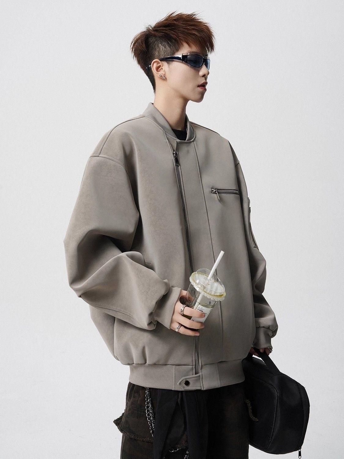 et Coat Knitted Mens Gifts Fas - Good Streetwear Brand のレビューと価格