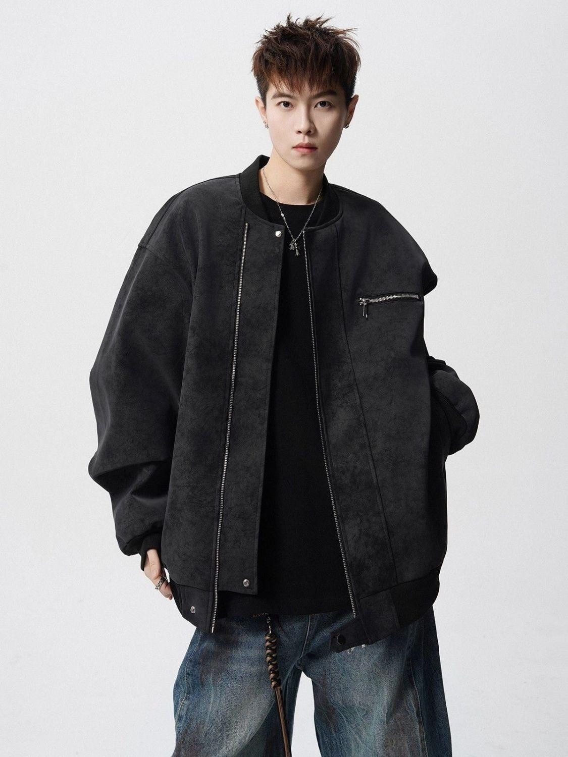 et Coat Knitted Mens Gifts Fas - Good Streetwear Brand のレビューと価格