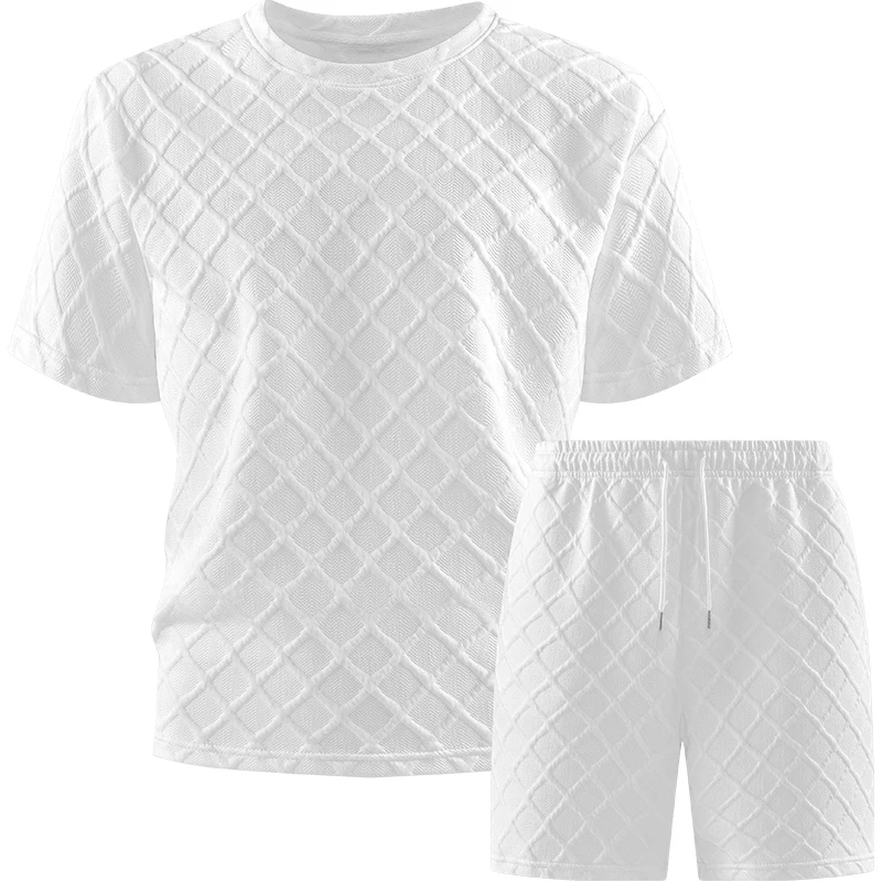 Men Outfits Fashion Casual New - Streetwear Brand Shorts のレビューと価格