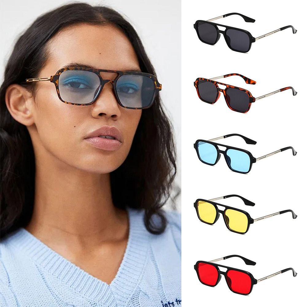 Luxury Brand UV400 Protection  - Streetwear Brand Vintage のレビューと価格