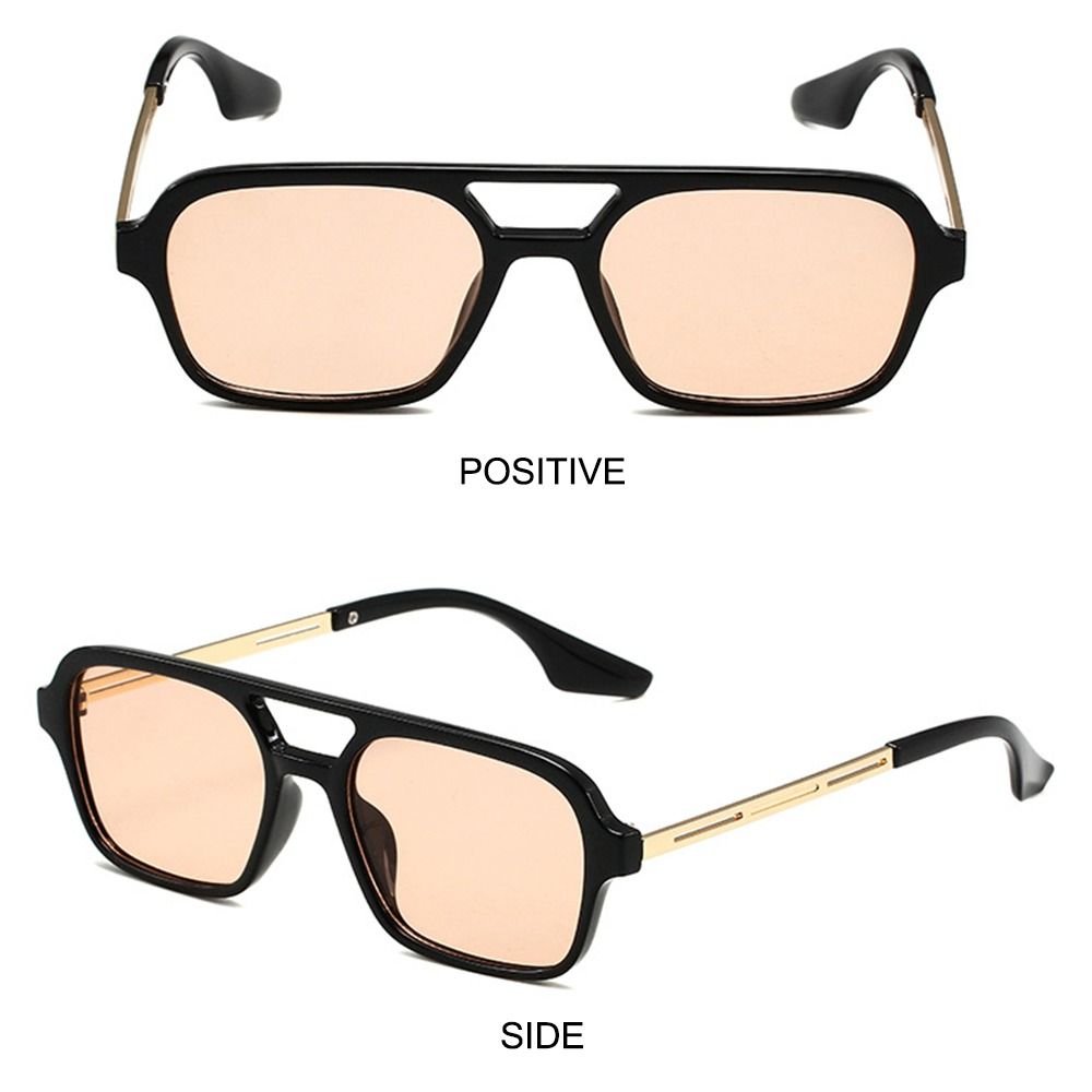 Luxury Brand UV400 Protection  - Streetwear Brand Vintage のレビューと価格