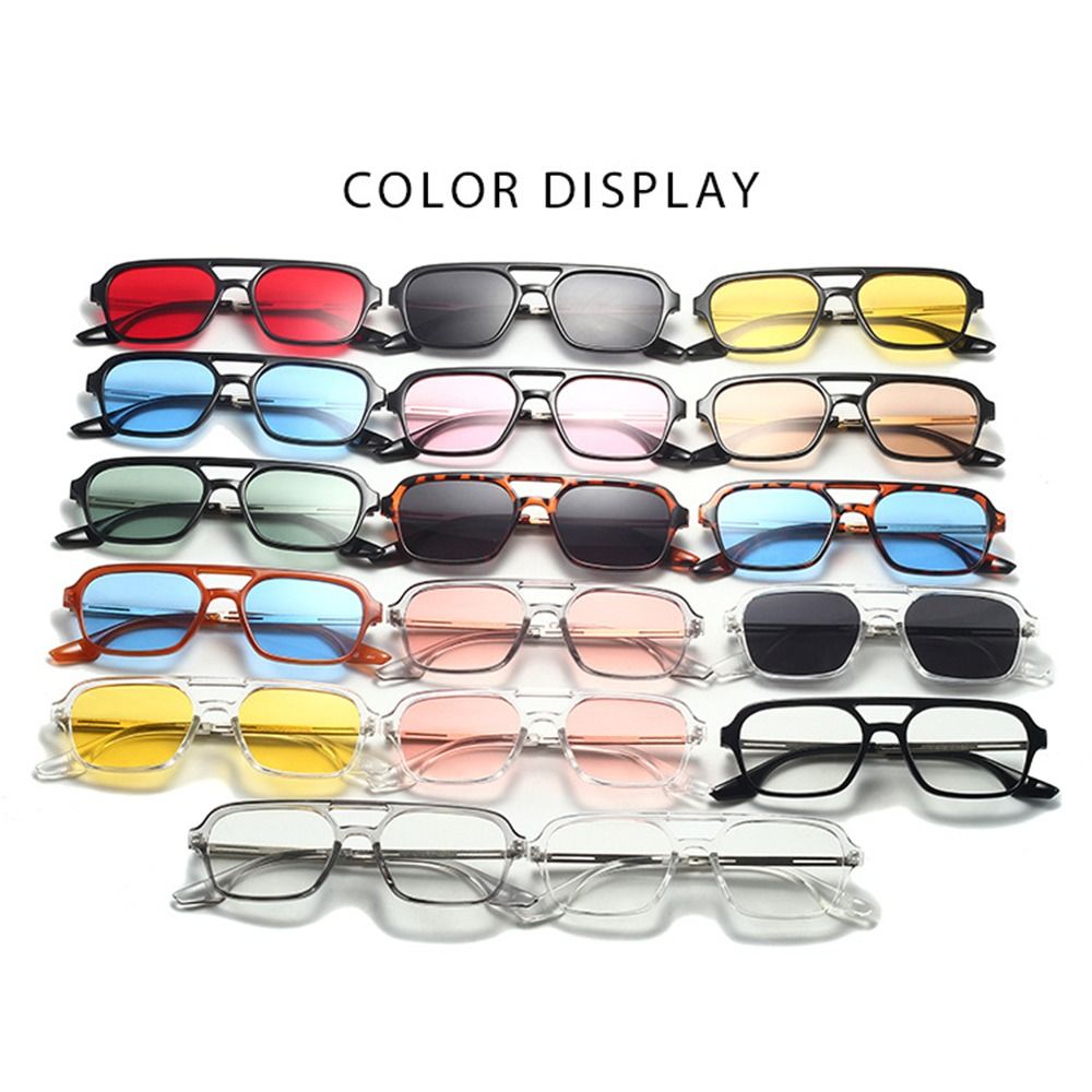 Luxury Brand UV400 Protection  - Streetwear Brand Vintage のレビューと価格