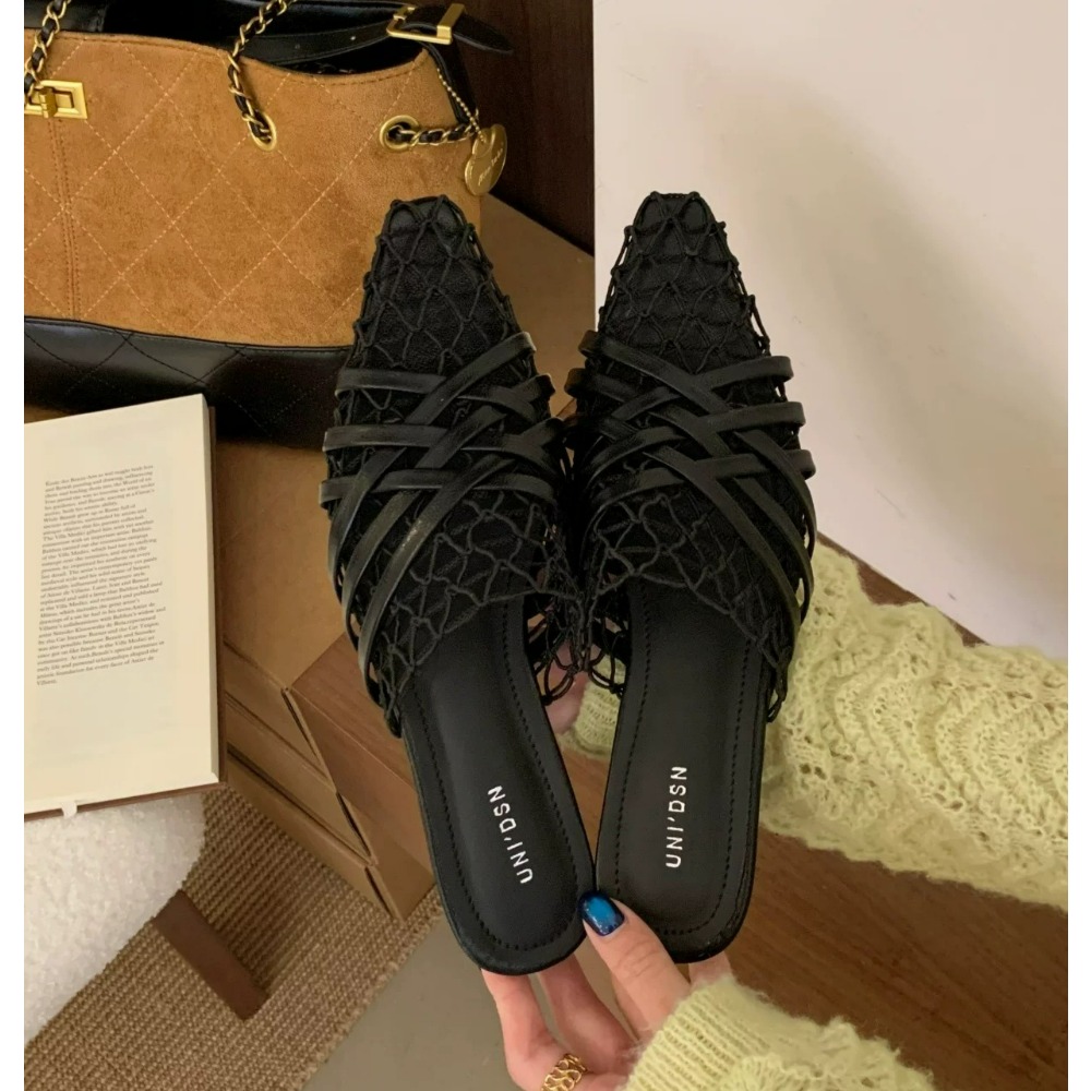 Brand Women Sandals 2026 Summe - Streetwear Brand Flower のレビューと価格