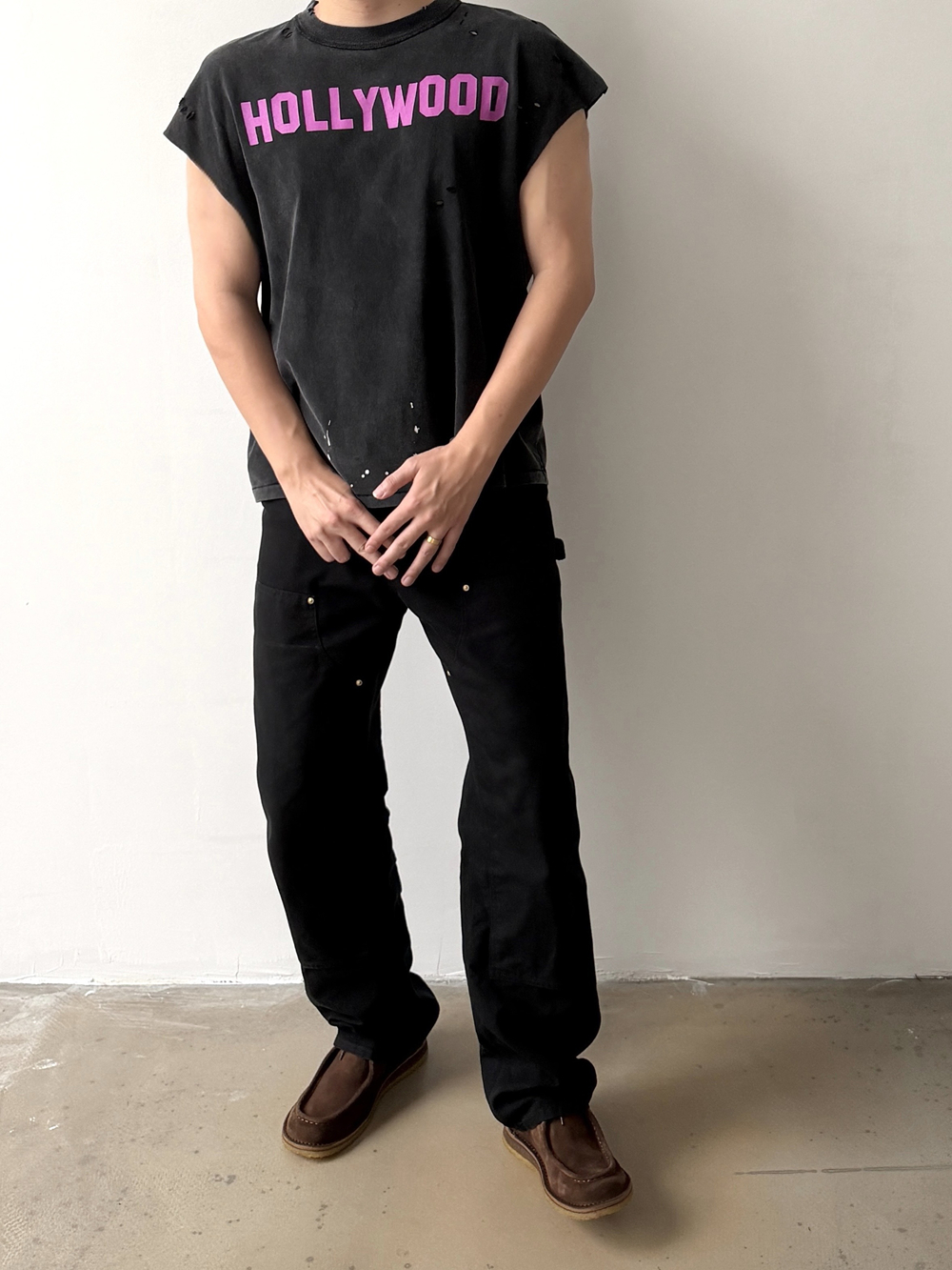 Yao Fashion High Street Street - Streetwear Brand Vintage のレビューと価格