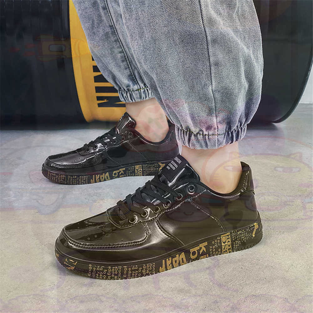 Round Foot Size 45 Sneakers Wh - Streetwear Brand In Vietnam のレビューと価格