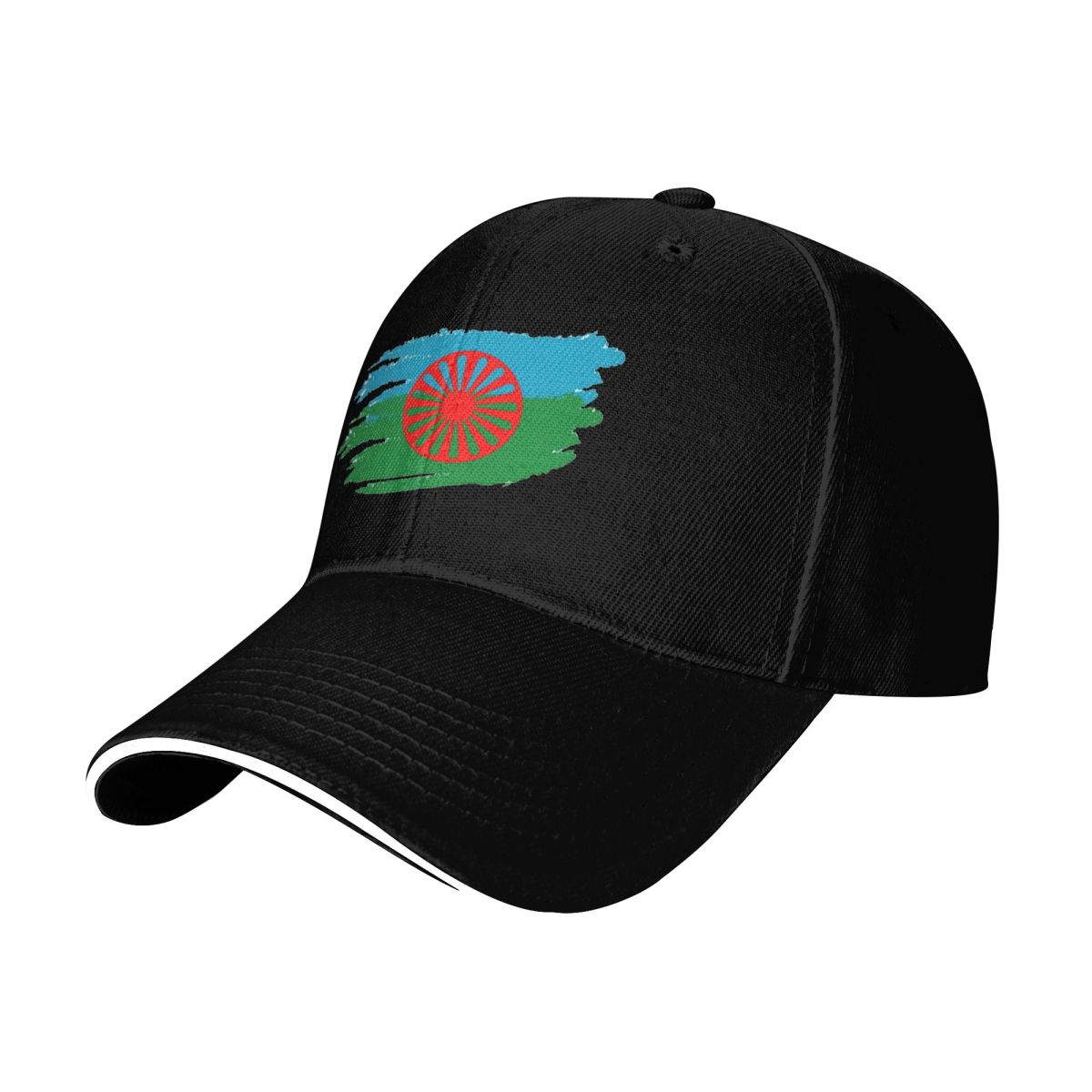 Unisex Baseball Hats Rom Gypsy - Streetwear Brand Beanie のレビューと価格