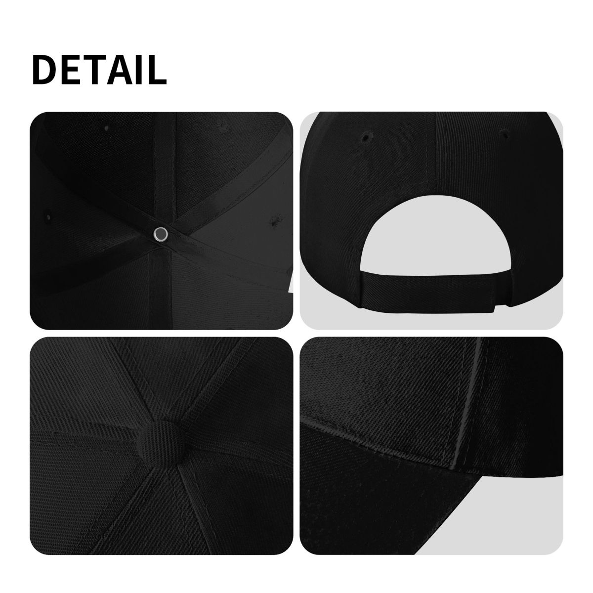 Unisex Baseball Hats Rom Gypsy - Streetwear Brand Beanie のレビューと価格