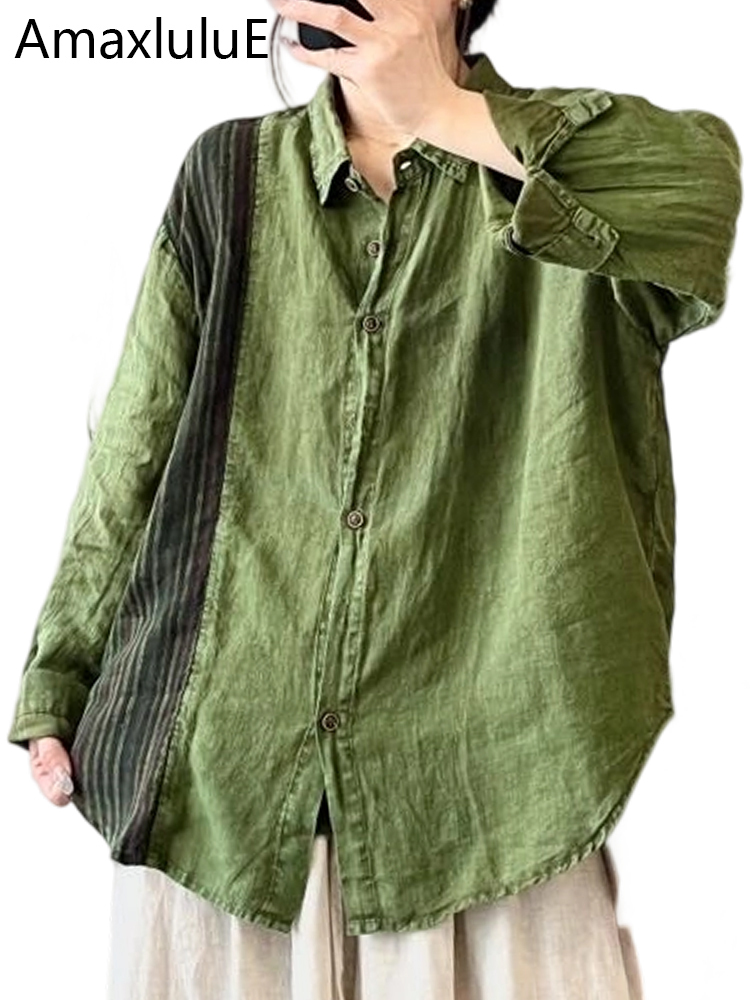 Amax LuluE Brand 2025 Autumn L - Streetwear Brand Vintage のレビューと価格