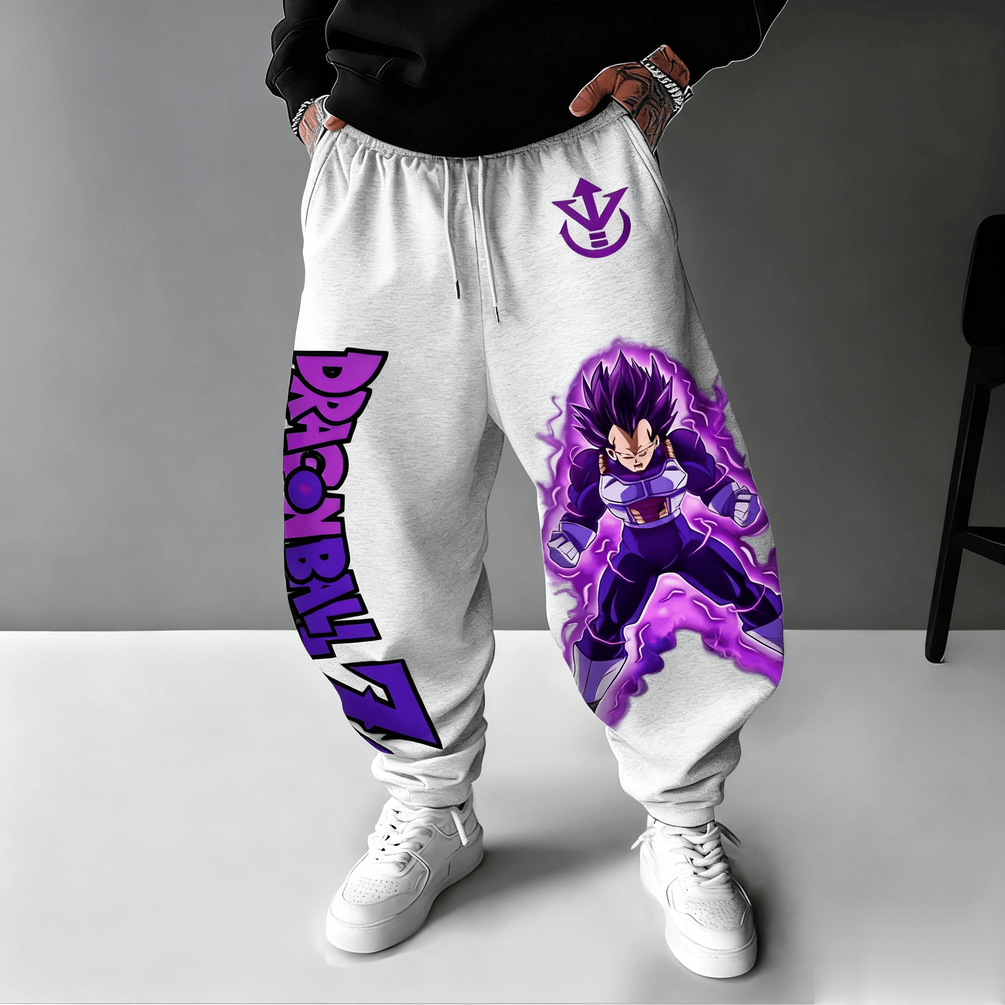 Dragon Ball Z Vegeta Anime Men - Streetwear Brand Beanie のレビューと価格