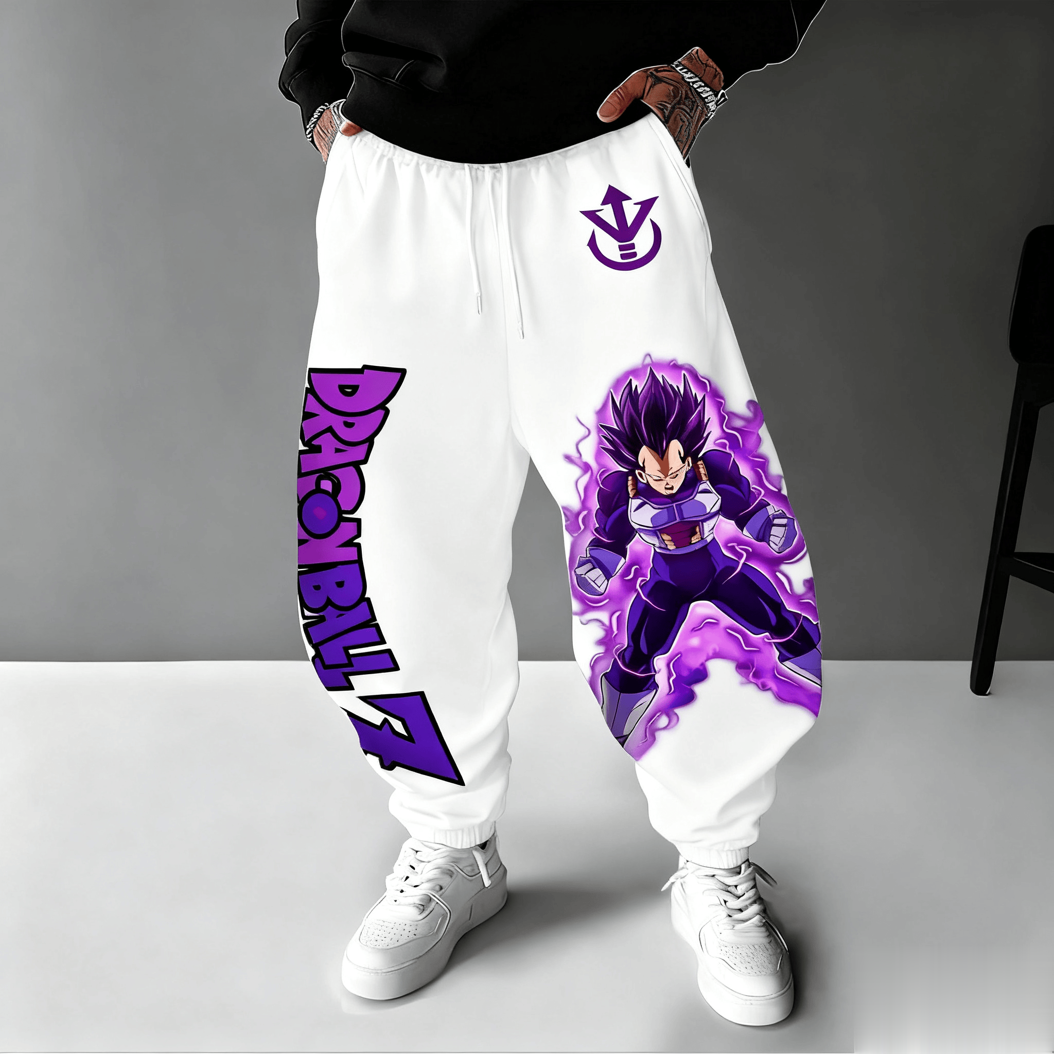 Dragon Ball Z Vegeta Anime Men - Streetwear Brand Beanie のレビューと価格