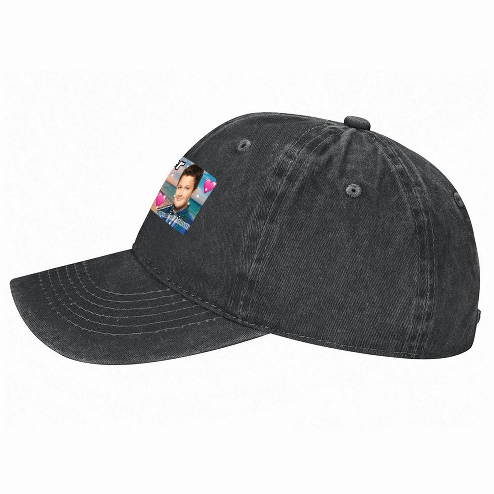 Never gib up bumper Sticker Ba - Streetwear Brand Stickers のレビューと価格