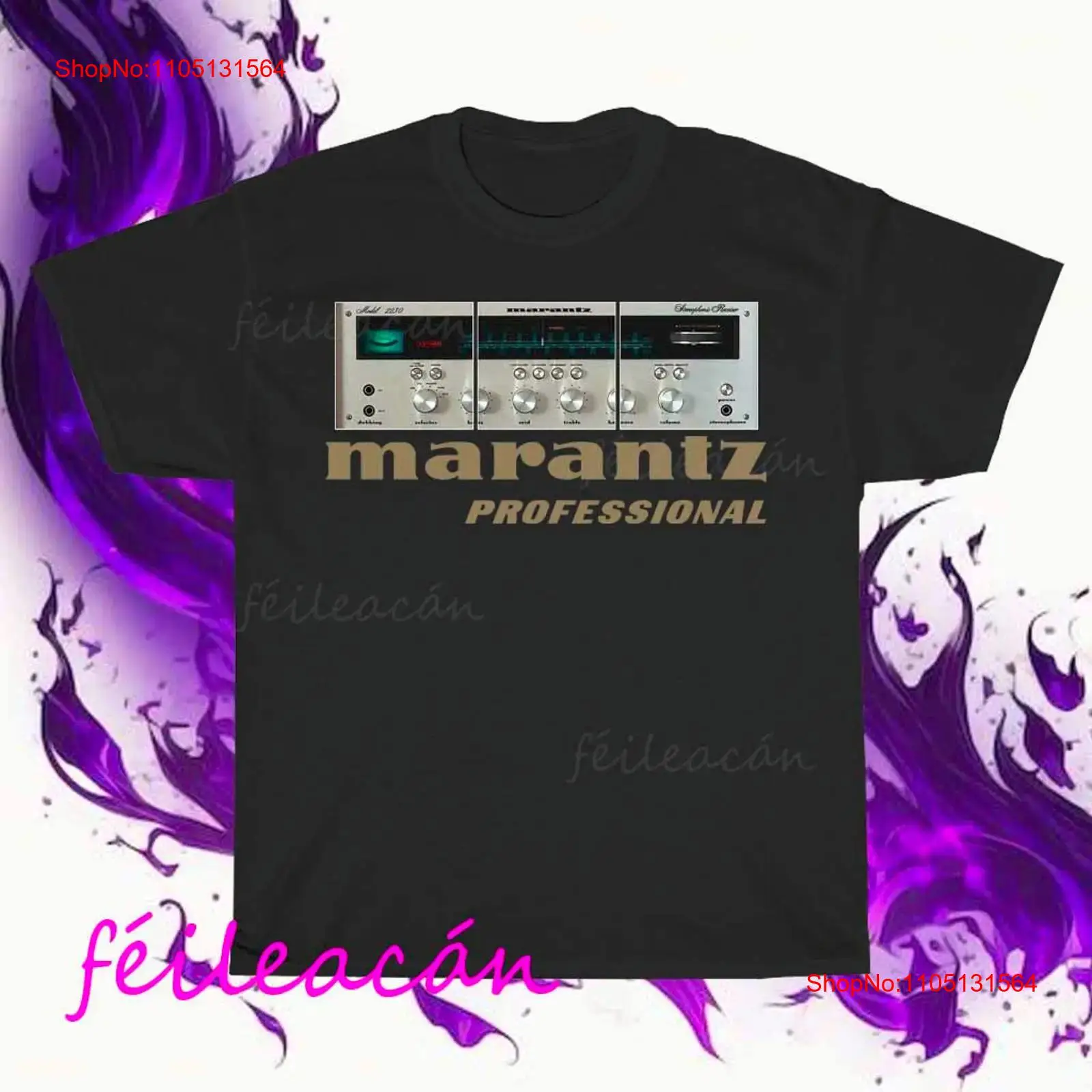 Brand New Marantz Amplifier Lo - Streetwear Brand Vintage のレビューと価格