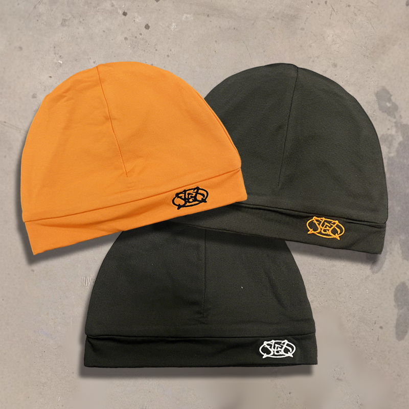 Retro Hip-Hop Pullover Hat Tre - Streetwear Brand Beanie のレビューと価格