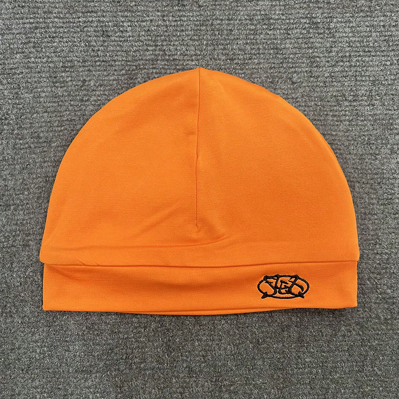 Retro Hip-Hop Pullover Hat Tre - Streetwear Brand Beanie のレビューと価格