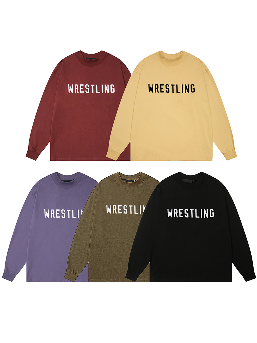 Essentials Heavyweight Casual  - Streetwear Brand Essentials のレビューと価格