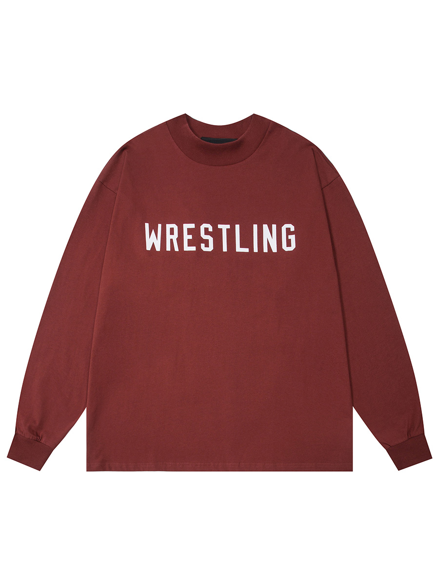 Essentials Heavyweight Casual  - Streetwear Brand Essentials のレビューと価格