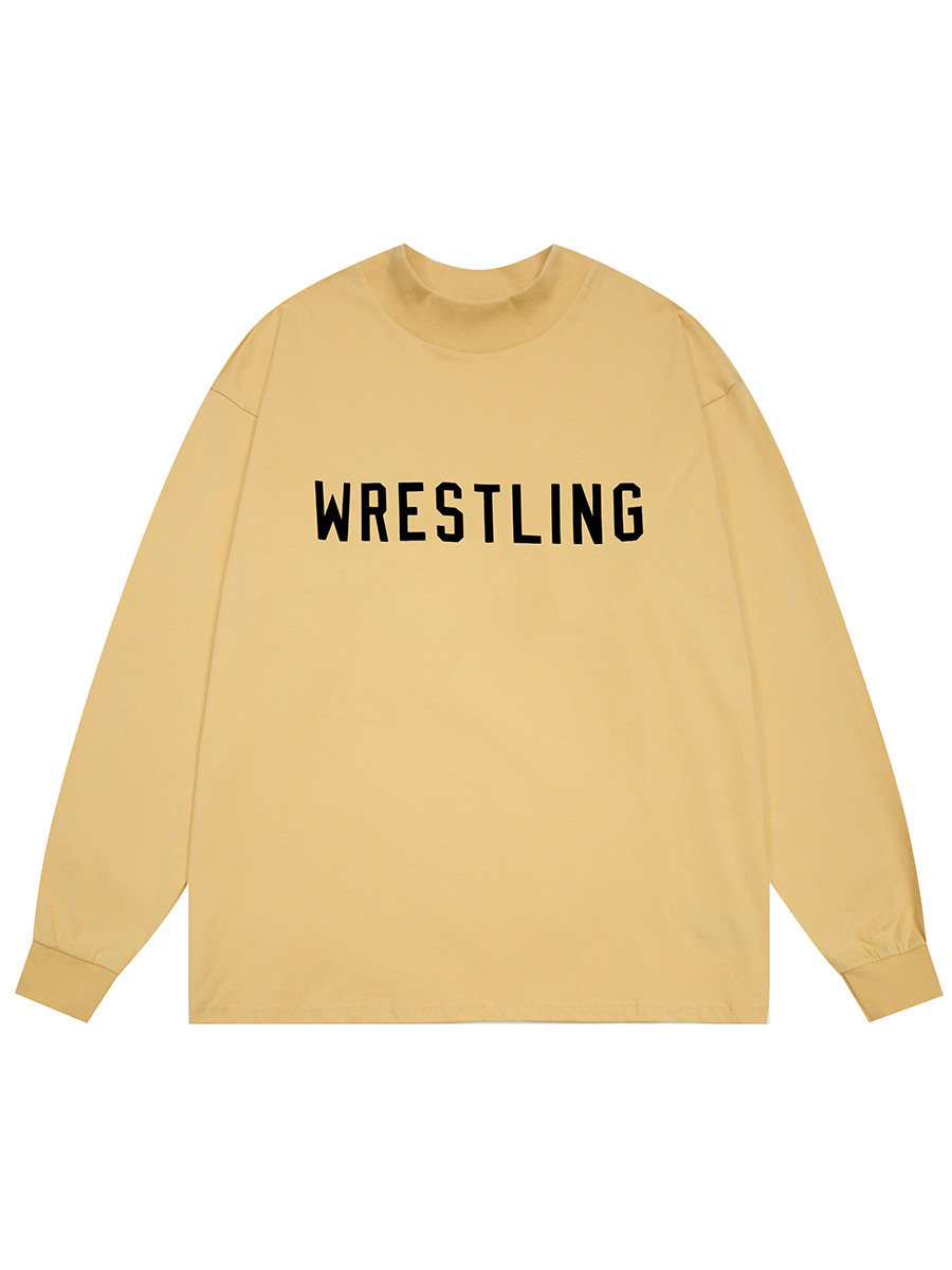 Essentials Heavyweight Casual  - Streetwear Brand Essentials のレビューと価格
