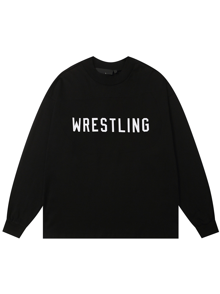Essentials Heavyweight Casual  - Streetwear Brand Essentials のレビューと価格