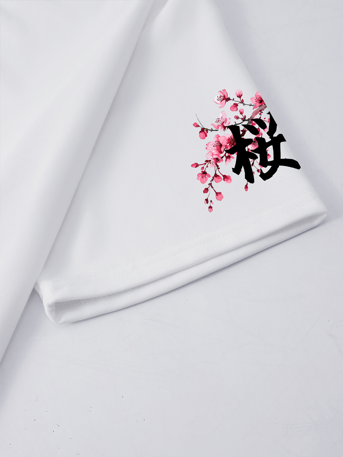 Brand Samurai Graphic T Shirt  - Streetwear Brand Japanese のレビューと価格