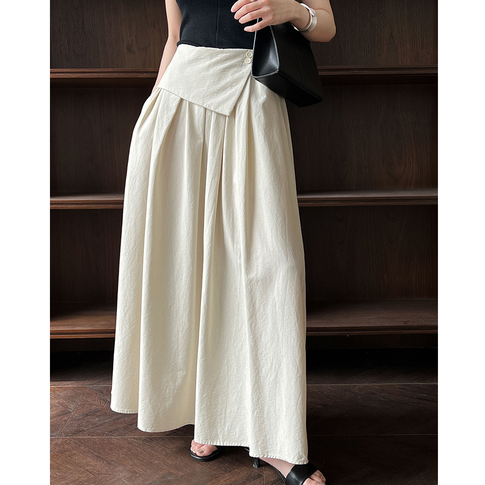 2025 Women Elegant High Waist  - Good Streetwear Brand のレビューと価格