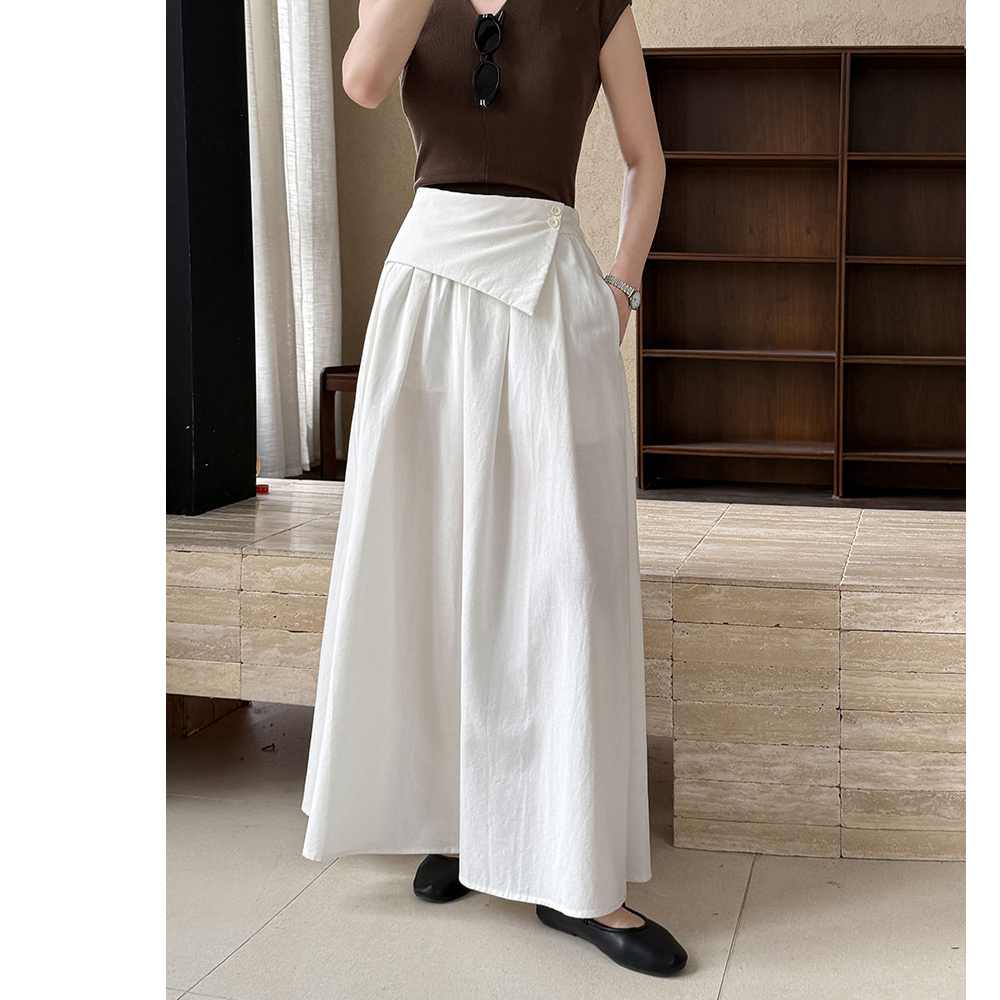 2025 Women Elegant High Waist  - Good Streetwear Brand のレビューと価格