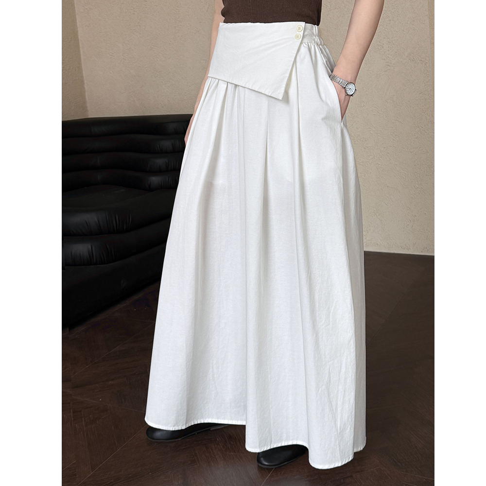 2025 Women Elegant High Waist  - Good Streetwear Brand のレビューと価格