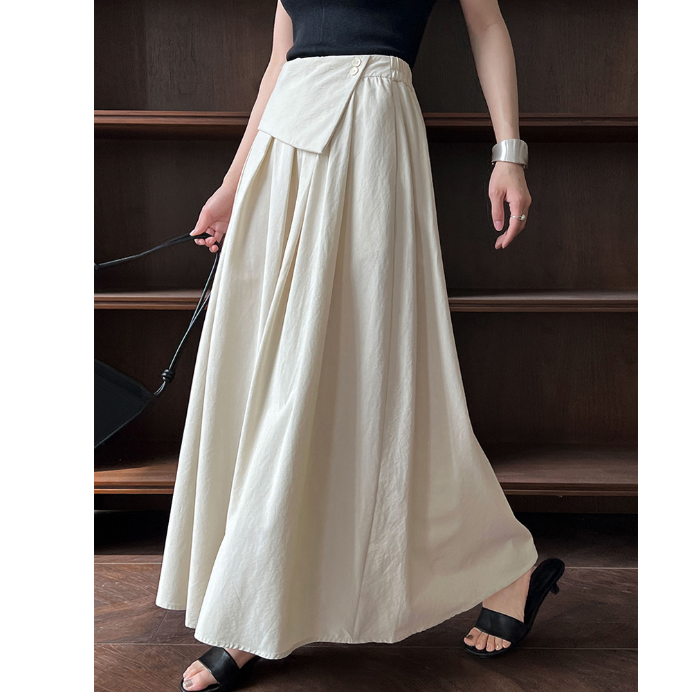 2025 Women Elegant High Waist  - Good Streetwear Brand のレビューと価格