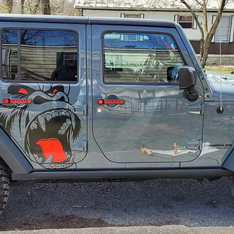 Gorilla King Kong Design Car S - Streetwear Brand Stickers のレビューと価格